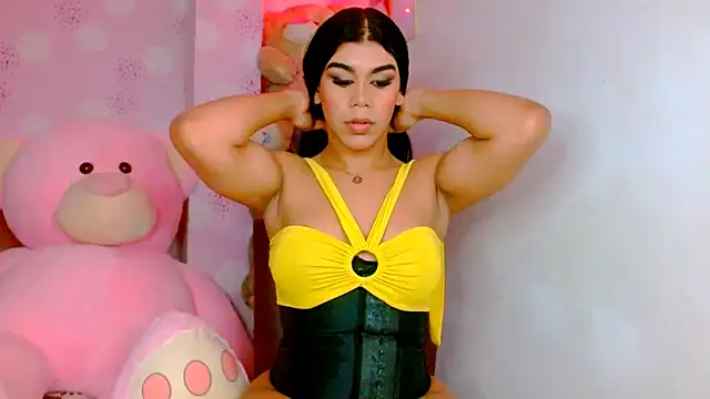 veronica villalba online show from December 15, 2024, 2:41 am