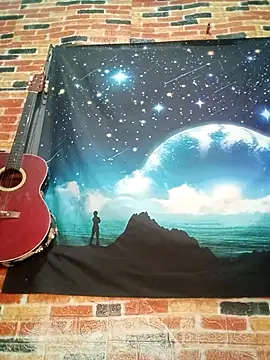 Urchanel online show from February 28, 2025, 11:34 pm