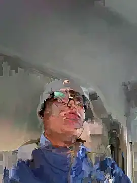 samuchoco21 online show from January 30, 2025, 6:46 am