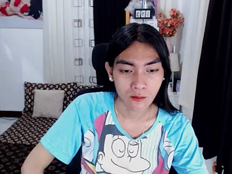 Snapshot of LAVIDALENATS chatting on October 21, 2025, 7:09 am LAVIDALENATS online show from October 21, 2025, 7:09 am