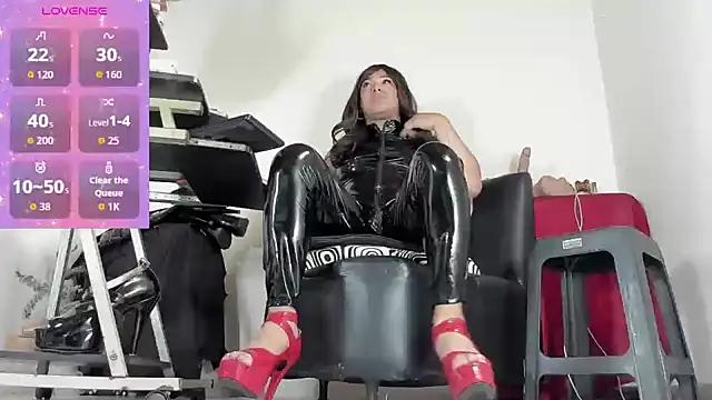 NatiBrunet online show from February 5, 2026, 8:57 pm