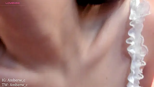 Ambeerouse online show from January 29, 2025, 1:58 am