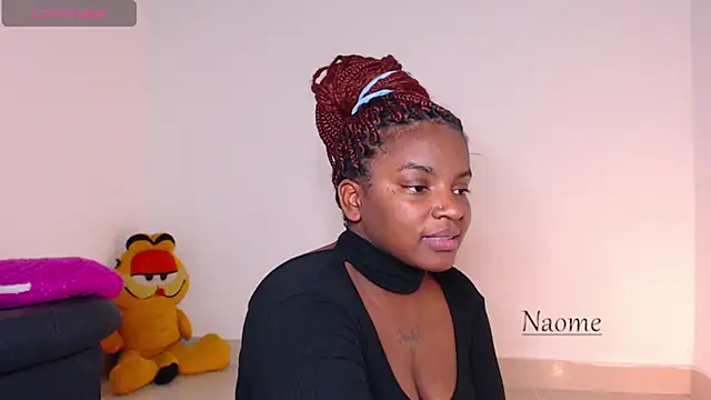 Nao 75 online show from January 10, 2026, 3:08 am