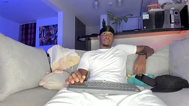 Harry Jasoon online show from April 7, 2026, 12:11 am