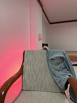 BritneyHall online show from December 30, 2024, 3:35 pm