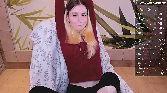 fleximona online show from March 2, 2025, 6:05 am