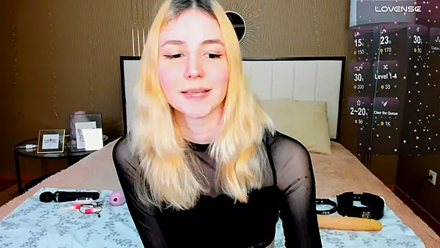 fleximona online show from October 5, 2025, 9:51 am