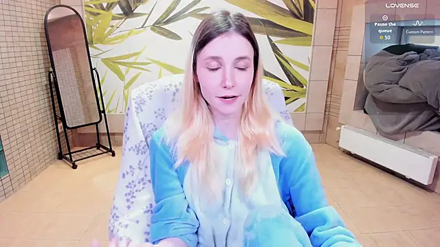 fleximona online show from April 18, 2026, 9:35 am