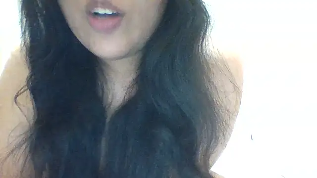 Annerae online show from January 9, 2025, 3:23 pm