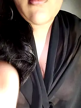 Annerae online show from October 1, 2025, 4:02 pm