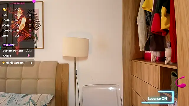 Ash milk online show from December 3, 2025, 1:42 pm