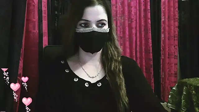 Snapshot of Cute_Sonii chatting on January 4, 2025, 4:00 pm Cute Sonii online show from January 4, 2025, 4:00 pm