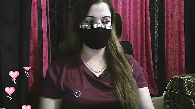 Snapshot of Cute_Sonii chatting on February 2, 2025, 12:57 pm Cute Sonii online show from February 2, 2025, 12:57 pm