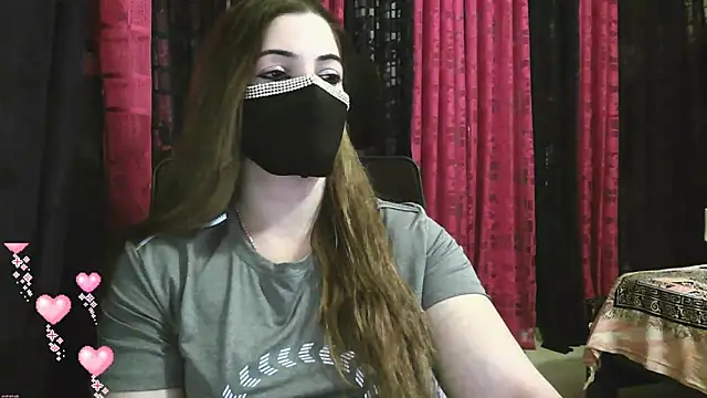 Snapshot of Cute_Sonii chatting on February 23, 2025, 12:16 pm Cute Sonii online show from February 23, 2025, 12:16 pm