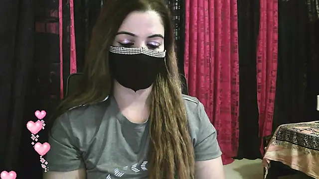 Snapshot of Cute_Sonii chatting on February 23, 2025, 3:18 pm Cute Sonii online show from February 23, 2025, 3:18 pm