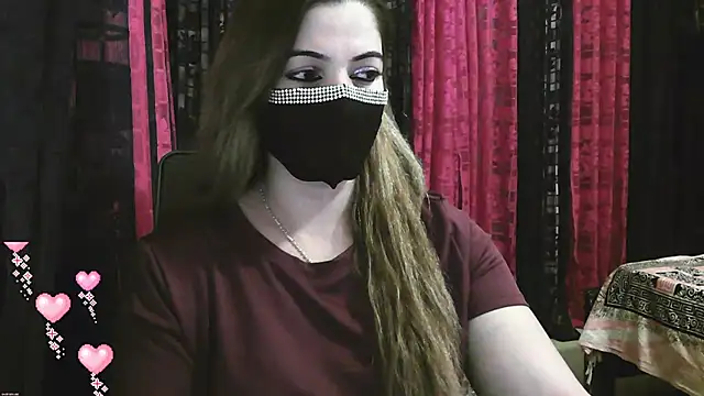 Snapshot of Cute_Sonii chatting on February 27, 2025, 10:37 am Cute Sonii online show from February 27, 2025, 10:37 am