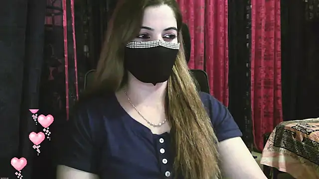 Snapshot of Cute_Sonii chatting on March 6, 2025, 11:03 am Cute Sonii online show from March 6, 2025, 11:03 am