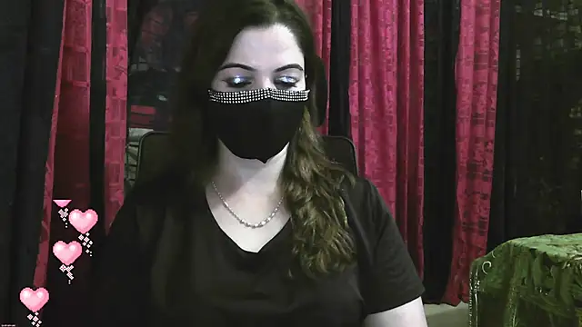 Snapshot of Cute_Sonii chatting on October 20, 2025, 11:54 am Cute Sonii online show from October 20, 2025, 11:54 am