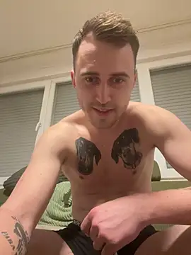 TheJerkingGuy online show from March 5, 2026, 6:15 pm