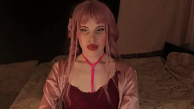 EffieMinki online show from December 18, 2024, 10:46 pm