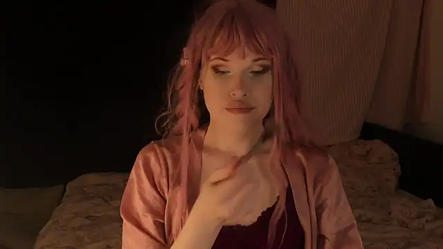 EffieMinki online show from January 9, 2025, 6:17 am