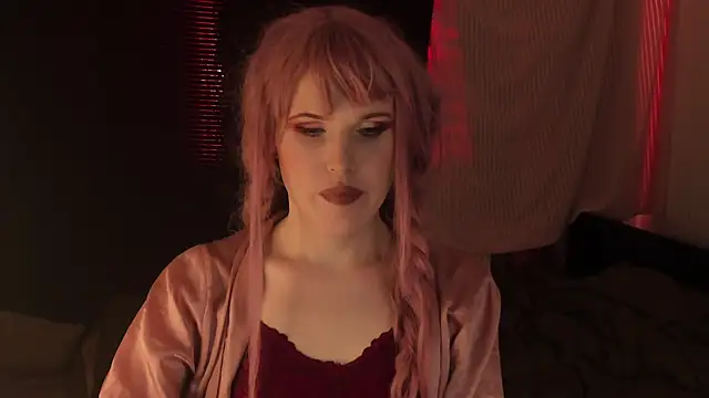 EffieMinki online show from January 19, 2025, 7:15 am