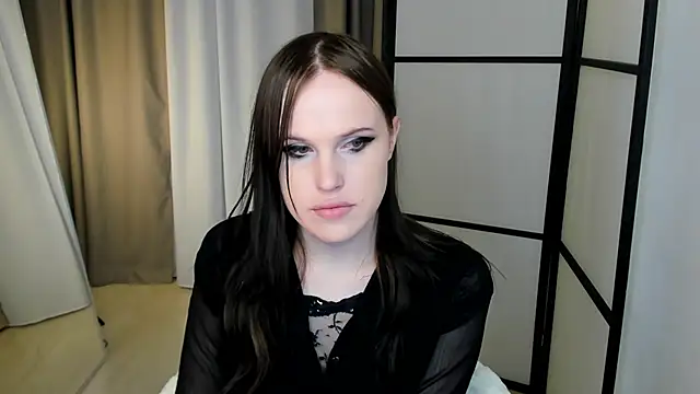 EffieMinki online show from January 31, 2026, 9:13 pm