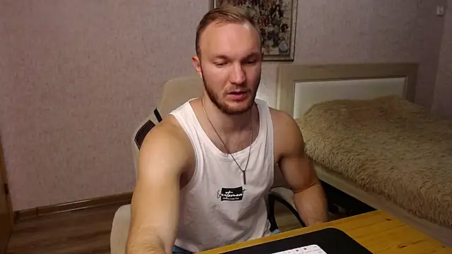 Toress1 online show from October 26, 2025, 5:19 pm