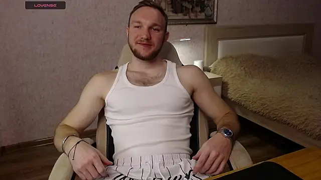 Toress1 online show from March 19, 2026, 6:01 pm