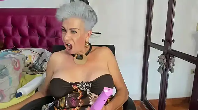 ArianaGoldd online show from December 5, 2024, 12:08 am