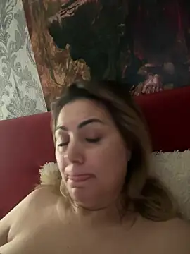 Emma roqueen online show from March 20, 2025, 10:29 pm