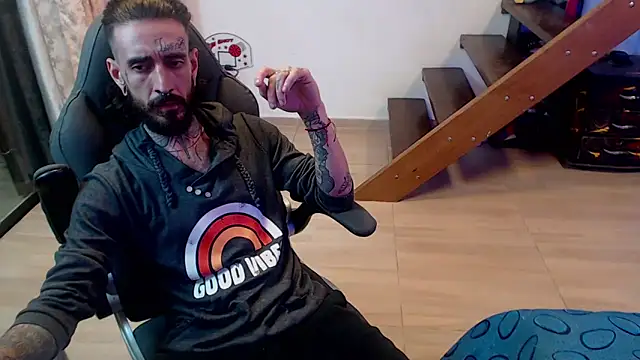 harry reems1 online show from January 11, 2025, 1:06 am