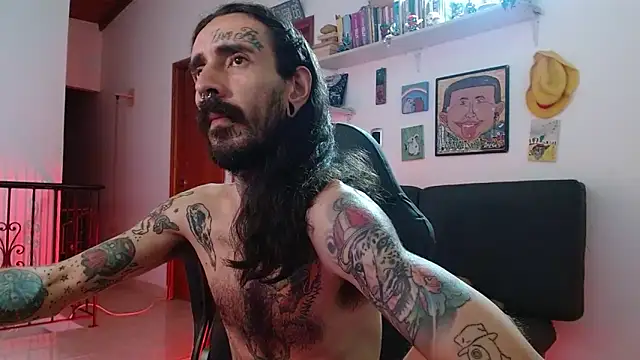 harry reems1 online show from March 6, 2026, 7:38 am