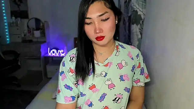 Miss Deliciousness online show from January 18, 2025, 6:32 pm