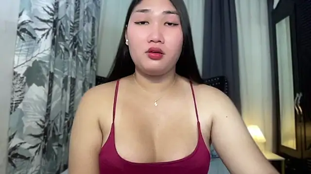 Miss Deliciousness online show from November 4, 2025, 4:17 pm