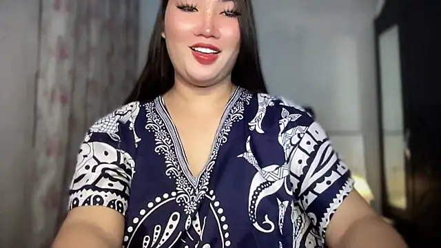 Miss Deliciousness online show from January 11, 2026, 3:50 pm