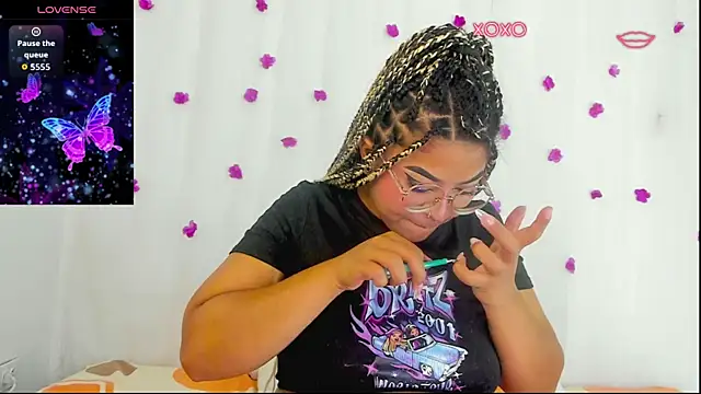 Snapshot of moana_taylor chatting on January 9, 2026, 2:09 pm moana taylor online show from January 9, 2026, 2:09 pm