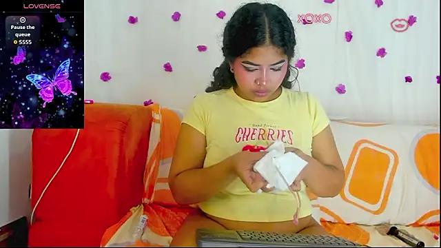 Snapshot of moana_taylor chatting on February 20, 2026, 9:43 am moana taylor online show from February 20, 2026, 9:43 am