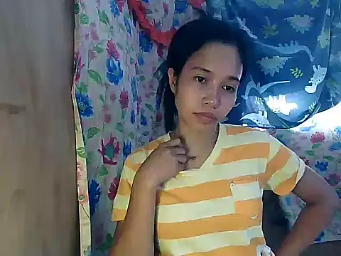 PinaySkinnyGirl online show from March 21, 2026, 8:30 am