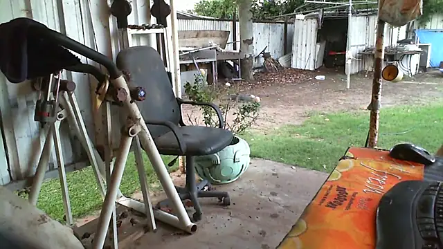 herbie010666 online show from February 21, 2025, 8:29 am