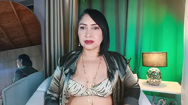 Madissononee online show from October 14, 2025, 2:12 am