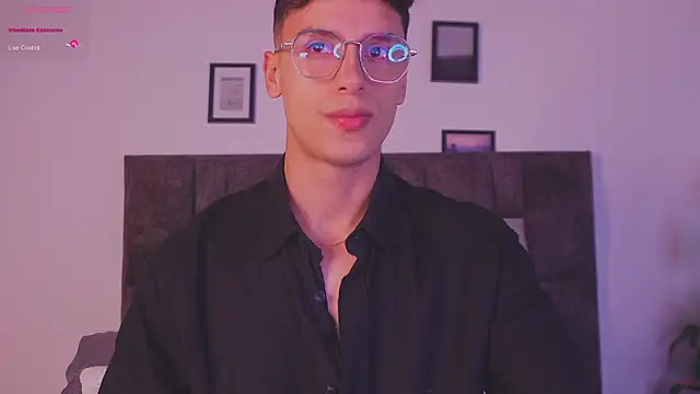 I Gabriel online show from March 25, 2026, 6:19 am