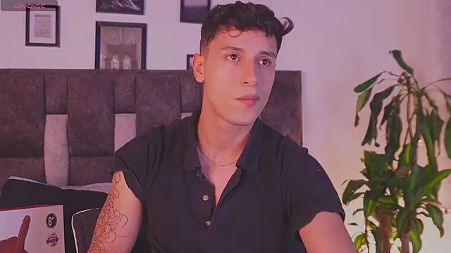 I Gabriel online show from April 14, 2026, 4:29 am