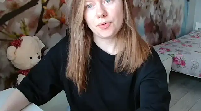 ConnieDaw online show from January 13, 2025, 10:14 am