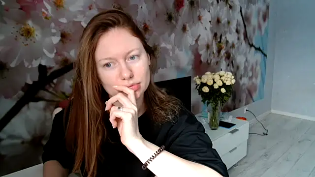 ConnieDaw online show from January 21, 2025, 6:11 am