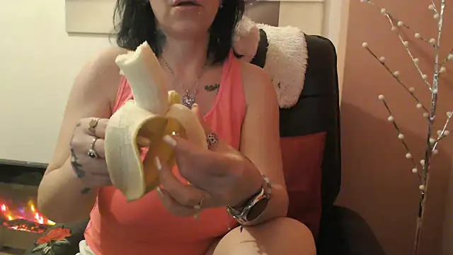 algodonyfresa online show from March 16, 2025, 10:20 pm