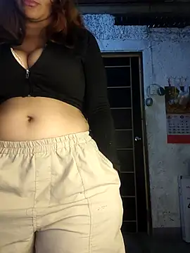 SexyFriends  online show from April 4, 2026, 1:48 am