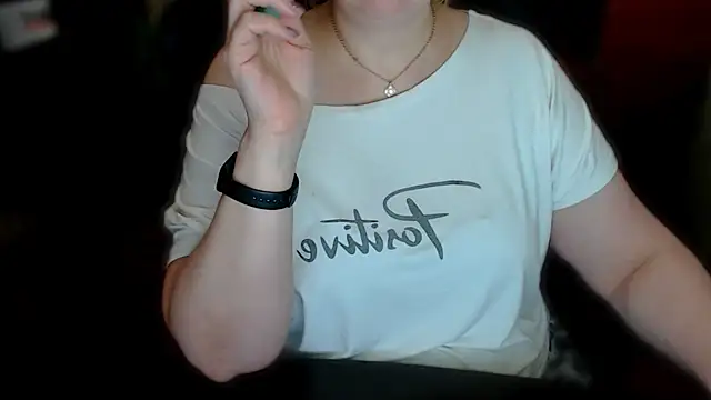 AlisaHot55 online show from February 10, 2026, 11:14 am