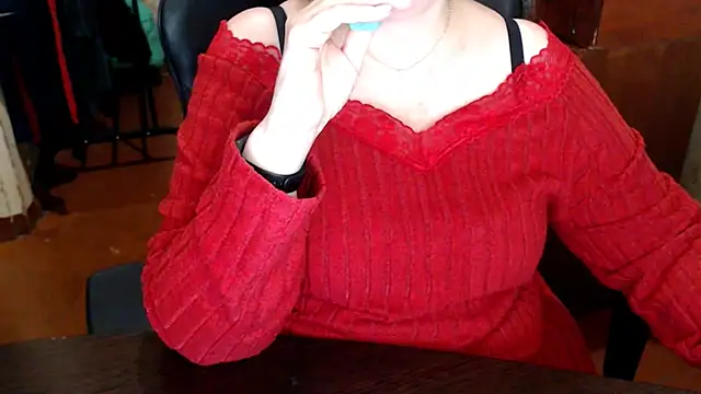 AlisaHot55 online show from March 10, 2026, 11:59 am