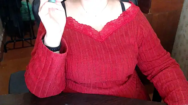 AlisaHot55 online show from May 28, 2026, 11:40 am